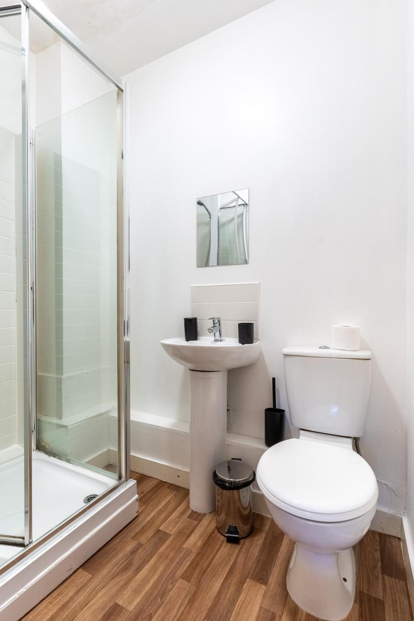 Cosy Studio In Merseyside In Great Location Liverpool Eksteriør bilde